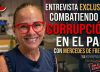 ¿Cómo acabar con la corrupción en Venezuela? con Mercedes De Freitas