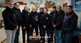 El sueño de «los pibes de Malvinas» en pleno Mundial 2026: buscan una camiseta firmada de la Selección para ponerla en el Museo de la guerra en Río Grande