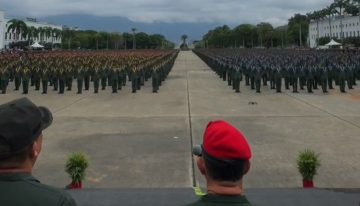 Militares retirados denuncian exclusión de cobertura del seguro médico por parte del Ministerio de Defensa