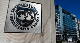 FMI abrió la puerta a nuevas consultas económicas con el régimen de Delcy Rodríguez