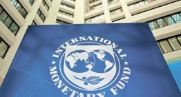 FMI nombró a nuevo jefe de misión para Venezuela mientras se restablecen vínculos económicos