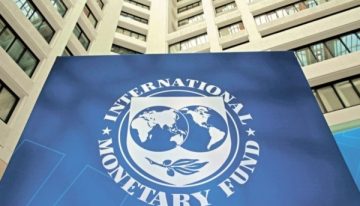 FMI nombró a nuevo jefe de misión para Venezuela mientras se restablecen vínculos económicos