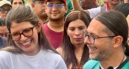 Delcy Rodríguez se sacudió a Freddy Ñáñez y reubicó a Rosinés Chávez en otro cargo