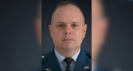 Excarcelaron al General de Brigada Jackson Gutiérrez tras permanecer detenido desde julio de 2024