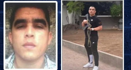 Alias «Niño Guerrero», el cabecilla del Tren de Aragua que cayó bajo la sombra de la tutela de EEUU
