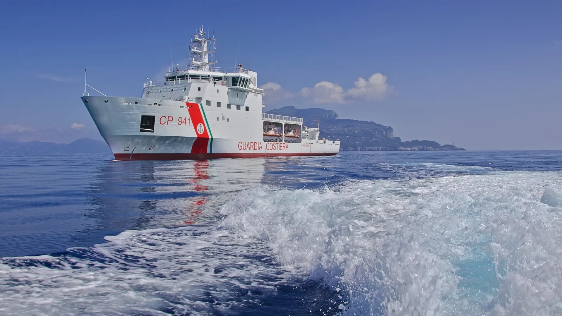 Al menos diez muertos tras un naufragio en aguas cerca de Malta