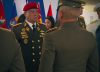 Mientras Delcy sigue el plan de Trump, su ministro de Defensa salió a hablar de soberanía