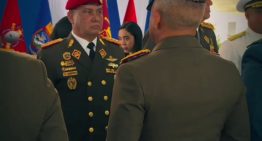 Mientras Delcy sigue el plan de Trump, su ministro de Defensa salió a hablar de soberanía