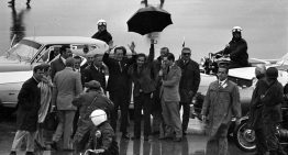 Murió José Sanfilippo: su vínculo con el peronismo y el viaje en el vuelo que trajo de regreso a Juan Domingo Perón