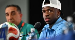 La FIFA dio marcha atrás con una medida polémica: ahora permite el uso del castellano en todas las conferencias de prensa del Mundial