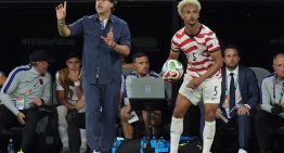 Pochettino apuesta por la IA en el Mundial: cómo es la plataforma que usa para convertir datos en decisiones tácticas