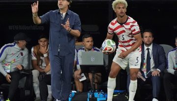 Pochettino apuesta por la IA en el Mundial: cómo es la plataforma que usa para convertir datos en decisiones tácticas