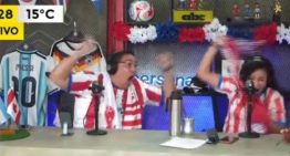 «Utopía posible»: los medios paraguayos estallaron de alegría tras eliminar a Alemania del Mundial 2026