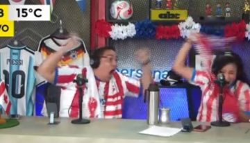 «Utopía posible»: los medios paraguayos estallaron de alegría tras eliminar a Alemania del Mundial 2026