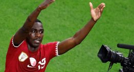 Almoez Ali, el “9 de Qatar” del debate entre Riquelme y Macri en las elecciones de Boca que hoy quiere sorprender en el Mundial 2026