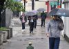 Inameh prevé lluvias en gran parte de Venezuela este #12Jun por paso de onda tropical