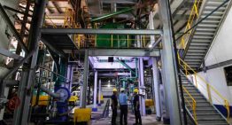 Conindustria reportó que el 20 % de la industria manufacturera suspendió operaciones por los terremotos