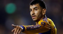 River va por Ángel Correa: el acuerdo con el jugador avanza, pero Tigres traba el sueño de Coudet