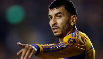 River va por Ángel Correa: el acuerdo con el jugador avanza, pero Tigres traba el sueño de Coudet