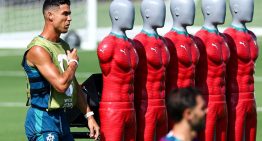 Mundial 2026, EN VIVO: cómo ver los partidos de hoy, juegan Cristiano Rolando y Harry Kane, resultados y todo sobre la Copa de Mundo este martes 23 de junio