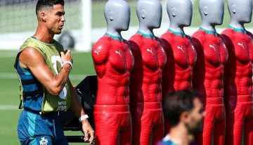 Mundial 2026, EN VIVO: cómo ver los partidos de hoy, juegan Cristiano Rolando y Harry Kane, resultados y todo sobre la Copa de Mundo este martes 23 de junio