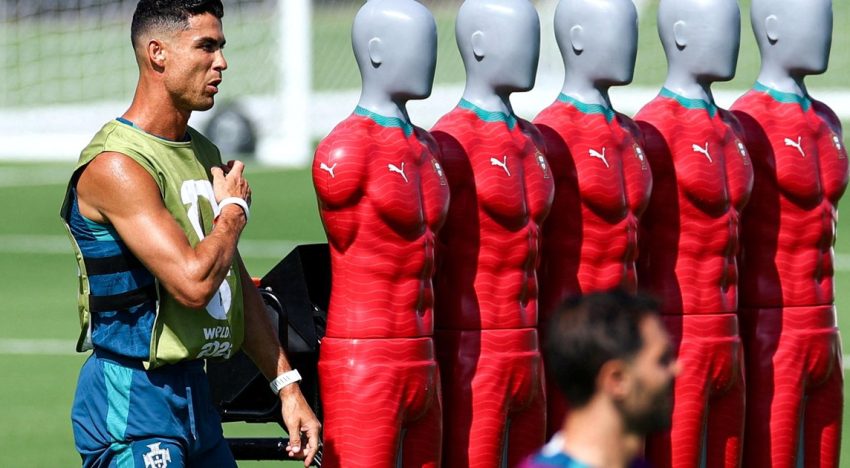 Mundial 2026, EN VIVO: cómo ver los partidos de hoy, juegan Cristiano Rolando y Harry Kane, resultados y todo sobre la Copa de Mundo este martes 23 de junio