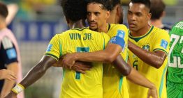 Mundial 2026, EN VIVO: los partidos de 16avos de final hoy, a qué hora juegan, resultados y todo lo que tenés que saber este 29 de junio