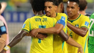 Mundial 2026, EN VIVO: los partidos de 16avos de final hoy, a qué hora juegan, resultados y todo lo que tenés que saber este 29 de junio