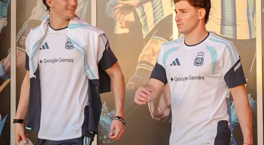 La decisión de Leonardo Balerdi en la Selección Argentina después de la lesión que lo dejó afuera del Mundial 2026