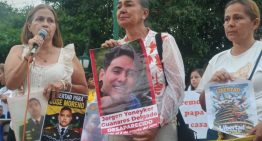 Un Mundo Sin Mordaza exigió una fe de vida del fotógrafo Jorgen Guanares, desaparecido desde 2024