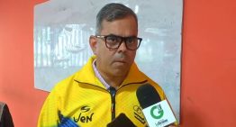 Delcy Rodríguez designó a Juan José Ramírez como nuevo jefe del sistema chavista «1×10»