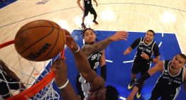 New York Knicks, a un paso de ser campeones de la NBA con la mejor remontada de la historia en la final vs San Antonio Spurs