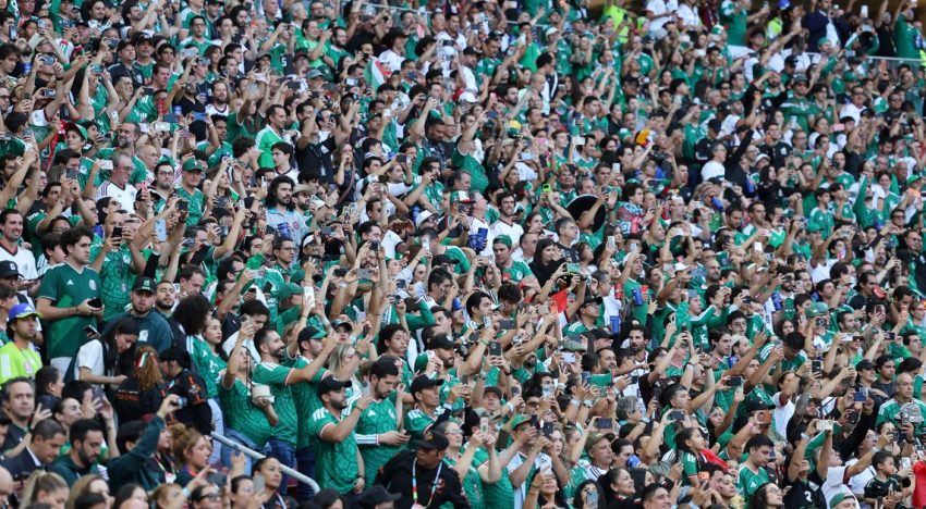 Mundial 2026: estadios llenos, récord de asistencia y una apuesta de FIFA que ya da resultados
