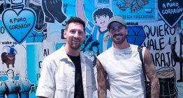 Selección Argentina hoy, EN VIVO: cuándo juega y todas las novedades del equipo de Scaloni y Messi este martes 2 de junio