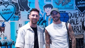 Selección Argentina hoy, EN VIVO: cuándo juega y todas las novedades del equipo de Scaloni y Messi este martes 2 de junio