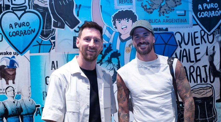 Selección Argentina hoy, EN VIVO: cuándo juega y todas las novedades del equipo de Scaloni y Messi este martes 2 de junio