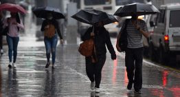 Entre 41 y 46 ondas tropicales podrían atravesar Venezuela este año