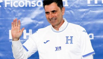Honduras espera el amistoso vs Argentina como su propio «Mundial»: la respuesta del DT sobre si le pidieron «cuidar» a los campeones del mundo
