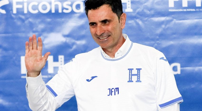 Honduras espera el amistoso vs Argentina como su propio «Mundial»: la respuesta del DT sobre si le pidieron «cuidar» a los campeones del mundo