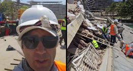Mientras los Rodríguez montaban su circo, Los Valentinos se pusieron a rescatar vidas en La Guaira (VIDEO)