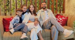 Hallaron sin vida a familiares de futbolista argentino Lucas Trejo en La Guaira