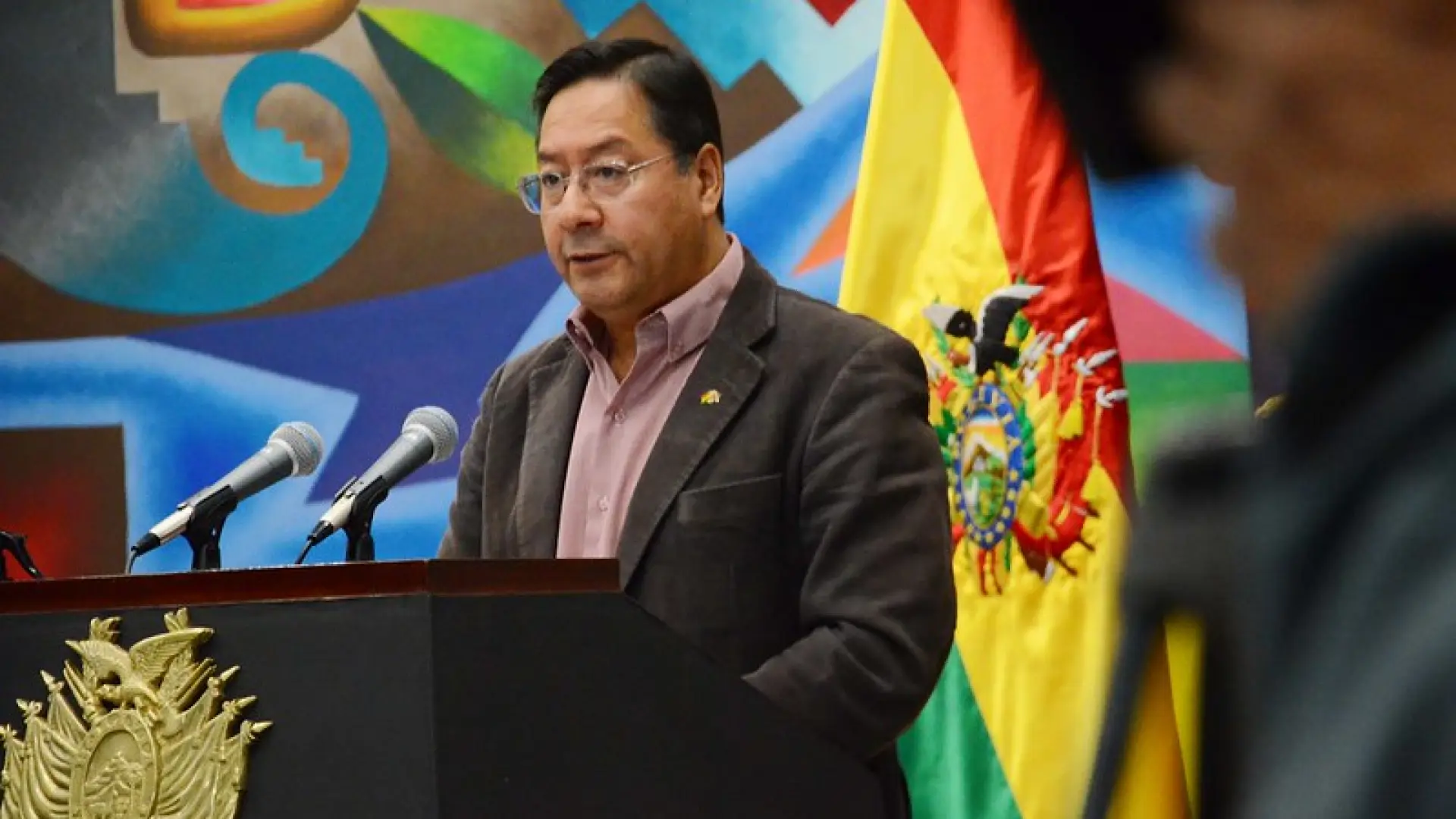 El expresidente Arce rechaza el supuesto tráfico de influencias con Zapatero: «No estuve ni estoy involucrado»