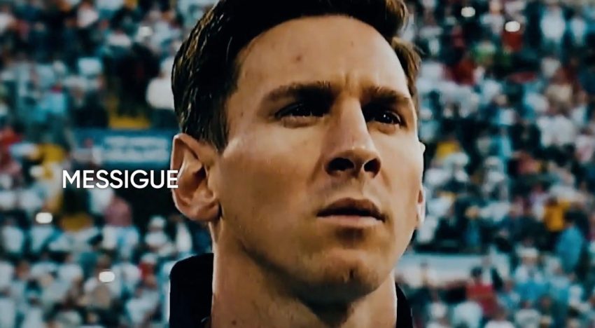 «Messigue ilusionando»: el conmovedor video de la Selección Argentina dedicado al Messi «humano» por su cumple 39 en pleno Mundial