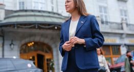María Corina Machado autorizó una gestión clave en EEUU para impulsar la transición en Venezuela