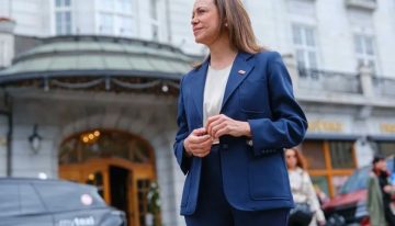 María Corina Machado autorizó una gestión clave en EEUU para impulsar la transición en Venezuela