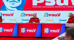 Diosdado Cabello anunció cambio del número para denunciar «matracas» de los policías en las alcabalas