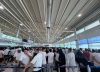Llegó a Maiquetía otro vuelo con casi 260 migrantes deportados de EEUU