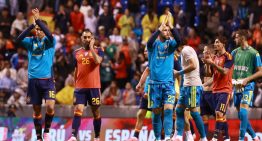 Sin Lamine Yamal, pero con buenas señales: España venció a Perú en su última prueba antes del debut