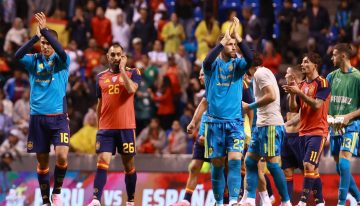 Sin Lamine Yamal, pero con buenas señales: España venció a Perú en su última prueba antes del debut