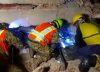 Dos niños y su padre podrían seguir con vida bajo una estructura colapsada en Catia La Mar, reveló Bukele (VIDEO)